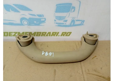 Maner plafon 6n0857607ab Volkswagen Touran 1 (facelift) (2006 - 2010) - miniatura 2
