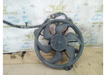 Electroventilator gmv gmv80cem00 Fiat Doblo 2 (2009 - 2015) 1.6 MultiJet 6895689 1.6 MultiJet 6895689