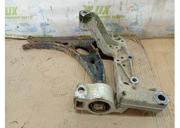 Brat suspensie dreapta fata Volkswagen Touran 1 (facelift) (2006 - 2010)