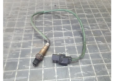Sonda lambda 0075420218 Mercedes Benz C-Class W204/S204 (2007 - 2012) OM651.913