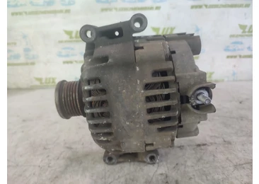 Alternator A0141541102 Mercedes Benz C-Class W204/S204 (2007 - 2012) - miniatura 3