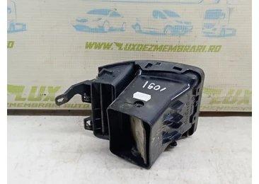 Grila ventilatie bord 1T0819703a Volkswagen Touran 1 (facelift) (2006 - 2010) - miniatura 2