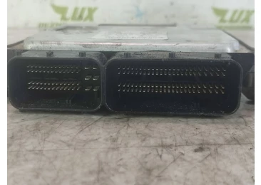 Calculator motor ECU A6511500126 Mercedes Benz C-Class W204/S204 (2007 - 2012) - miniatura 3