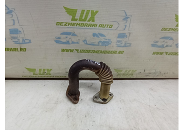 Conducta EGR Volkswagen Golf 6 (2008 - 2015) - miniatura 2