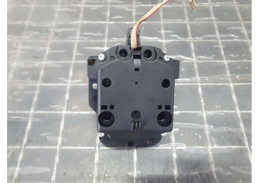 Joystick navigatie a204870779 Mercedes Benz C-Class W204/S204 (2007 - 2012) - miniatura 4