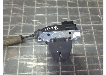 Broasca haion a2047500185 Mercedes Benz C-Class W204/S204 (2007 - 2012) 2.2 cdi OM651.913