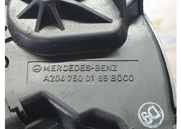 Broasca haion a2047500185 Mercedes Benz C-Class W204/S204 (2007 - 2012) - miniatura 3
