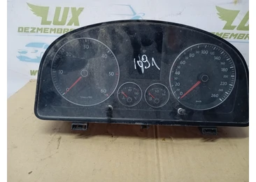 Ceasuri de bord 1t0920 Volkswagen Touran 1 (facelift) (2006 - 2010)