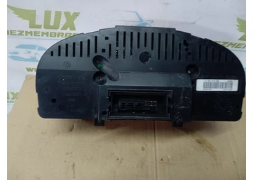 Ceasuri de bord 1t0920 Volkswagen Touran 1 (facelift) (2006 - 2010) - miniatura 2