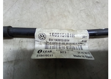 Borna baterie 1k0915181h Volkswagen Golf 6 (2008 - 2015) 1.6 tdi CAYC