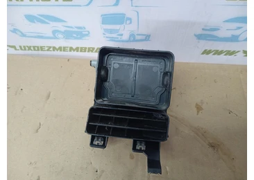 Grila ventilatie bord 1t0819704b Volkswagen Touran 1 (facelift) (2006 - 2010) - miniatura 2