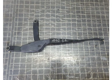 Brat stergator parbriz dreapta 3392125813 Mercedes Benz C-Class W204/S204 (2007 - 2012) 2.2 cdi OM651.913 OM651.913
