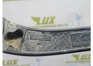 Brat stergator parbriz stanga 3392125811 Mercedes Benz C-Class W204/S204 (2007 - 2012) - miniatura 2