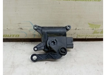 Motoras clapeta mixaj aer 0132801341vw Volkswagen Touran 1 (facelift) (2006 - 2010)