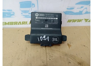 Modul gateway 1k0907530 Volkswagen Touran 1 (facelift) (2006 - 2010)