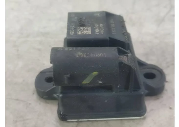Releu bujii incandescente a6519000900 Mercedes Benz C-Class W204/S204 (2007 - 2012) 2.2 cdi OM651.913 OM651.913