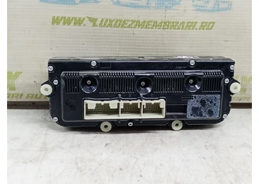 Panou clima ac 74641470 Volkswagen Touran 1 (facelift) (2006 - 2010) - miniatura 2