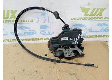 Broasca dreapta spate 7l0839016 Volkswagen Touran 1 (facelift) (2006 - 2010)