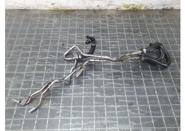 Conducta combustibil a6510701532 Mercedes Benz C-Class W204/S204 (2007 - 2012) 2.2 cdi OM651.913 OM651.913