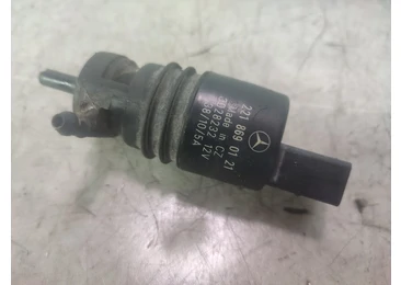 Pompa spalare parbriz 2218690121 Mercedes Benz C-Class W204/S204 (2007 - 2012) - miniatura 2