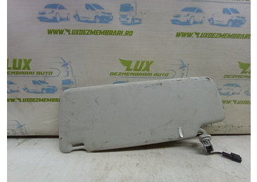 Parasolar dreapta 6Q0857552e Volkswagen Touran 1 (facelift) (2006 - 2010)