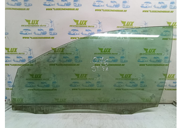 Geam stanga fata Volkswagen Golf 6 (2008 - 2015) CAYC