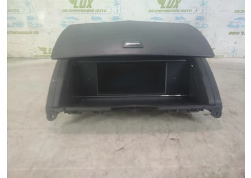 Display bord a2046801231 Mercedes Benz C-Class W204/S204 (2007 - 2012) 2.2 cdi OM651.913 OM651.913