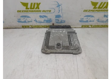 Calculator motor ECU 03g906016BT Volkswagen Touran 1 (facelift) (2006 - 2010)