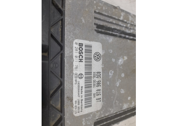 Calculator motor ECU 03g906016BT Volkswagen Touran 1 (facelift) (2006 - 2010) - miniatura 3