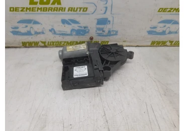 Motoras geam stanga fata 1k0959793G Volkswagen Touran 1 (facelift) (2006 - 2010) - miniatura 2