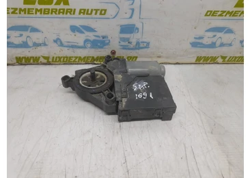 Motoras geam stanga fata 1k0959793G Volkswagen Touran 1 (facelift) (2006 - 2010)
