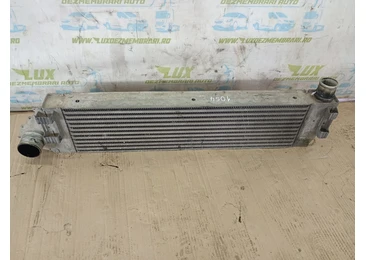 Radiator intercooler Renault Scenic 2 (facelift) (2006 - 2010) M9R700