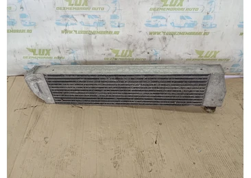 Radiator intercooler Renault Scenic 2 (facelift) (2006 - 2010) - miniatura 2