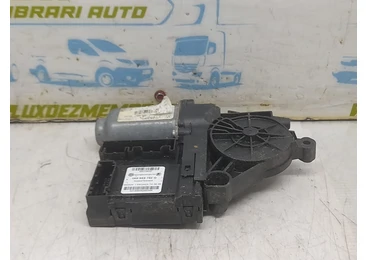 Motoras geam dreapta spate 1k0959792G Volkswagen Touran 1 (facelift) (2006 - 2010) - miniatura 2