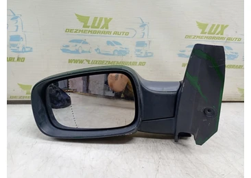 Oglinda stanga e9011126 Renault Scenic 2 (facelift) (2006 - 2010) 2.0 dci M9R700 M9R700