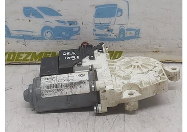 Motoras geam dreapta fata 995929-210 Volkswagen Touran 1 (facelift) (2006 - 2010) - miniatura 2