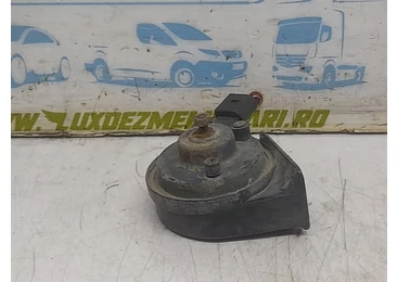 Claxon 1k0951221 Volkswagen Touran 1 (facelift) (2006 - 2010)