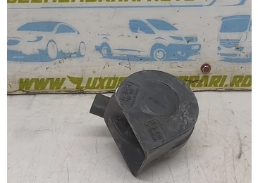 Claxon 1k0951221 Volkswagen Touran 1 (facelift) (2006 - 2010) - miniatura 2