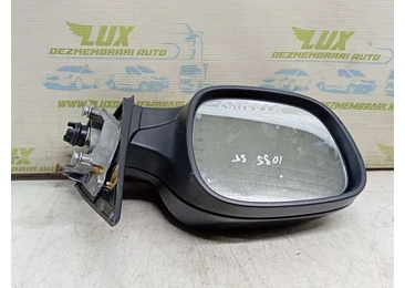 Oglinda stanga 233656027 BMW X1 E84 (2009 - 2012) 2.0 d N47D20C 2.0 d N47D20C