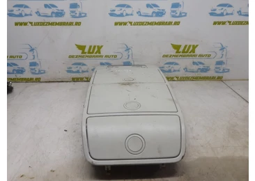 Plafoniera 1T0868837C Volkswagen Touran 1 (facelift) (2006 - 2010)