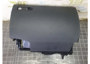 Torpedou a2046800010 Mercedes Benz C-Class W204/S204 (2007 - 2012) 2.2 cdi OM651.913 OM651.913