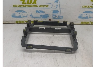Ornament consola centrala 1T0858005A Volkswagen Touran 1 (facelift) (2006 - 2010) - miniatura 2