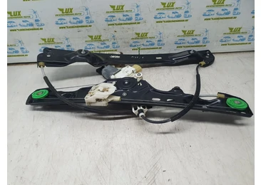 Macara geam stanga fata 2990293 BMW X1 E84 (2009 - 2012) 2.0 d N47D20C 2.0 d N47D20C