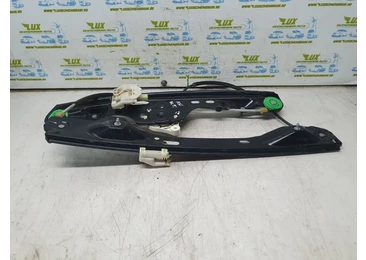 Macara geam dreapta fata 2990294 BMW X1 E84 (2009 - 2012) 2.0 d 2.0 d N47D20C