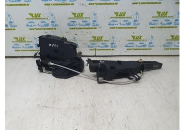 Broasca stanga fata 7229467 BMW X1 E84 (2009 - 2012) 2.0 d N47D20C 2.0 d N47D20C