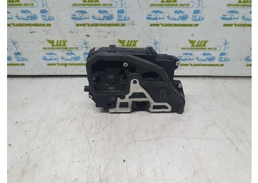Broasca dreapta fata 7229468 BMW X1 E84 (2009 - 2012) 2.0 d N47D20C 2.0 d N47D20C