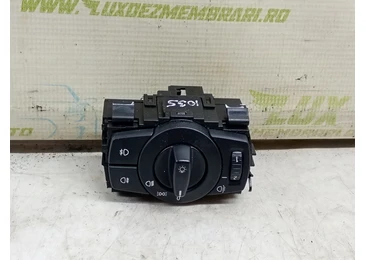 Bloc lumini 693279403 BMW X1 E84 (2009 - 2012) 2.0 d N47D20C N47D20C