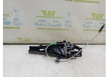 Suport maner exterior 242679D BMW X1 E84 (2009 - 2012) 2.0 d N47D20C