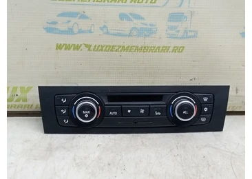 Panou clima ac 926330301 BMW X1 E84 (2009 - 2012) 2.0 d N47D20C