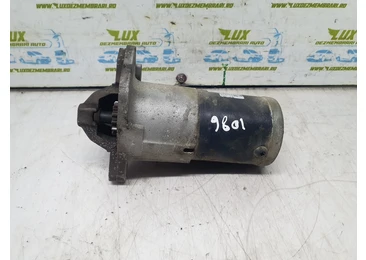 Electromotor Dacia Dokker 1 (2012 - 2017) 1.5 dci K9K612 K9K612